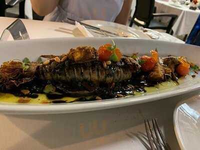 Marisquería Restaurante Aires De La Huerta