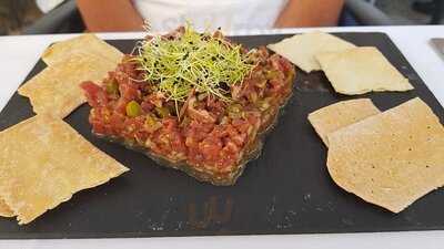 Marisquería Restaurante Aires De La Huerta