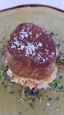 Marisquería Restaurante Aires De La Huerta