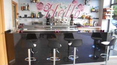 Cafe Hello