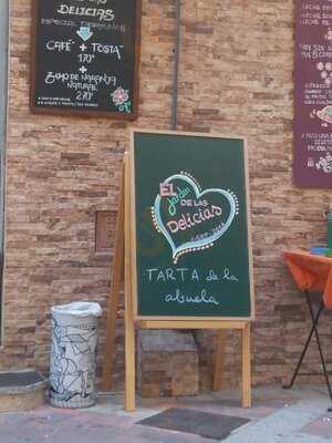 El Jardin De Las Delicias