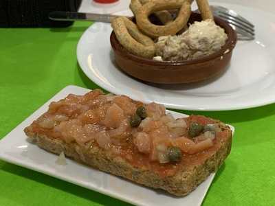 El Jardin De Las Delicias