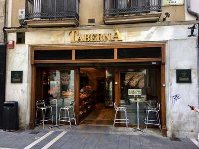 Panaderia Taberna