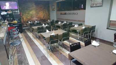 Restaurante El Huerto De Juan Carlos I