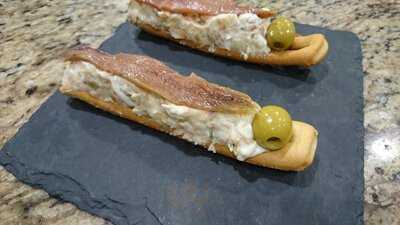 Restaurante El Huerto De Juan Carlos I