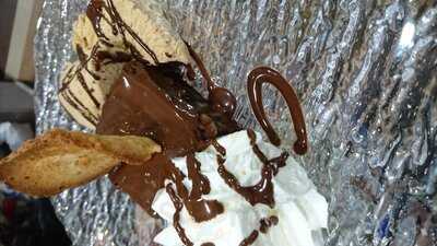 Restaurante El Huerto De Juan Carlos I