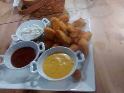 Pulperia El Encuentro