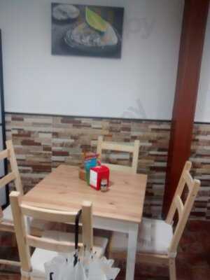 Pulperia El Encuentro