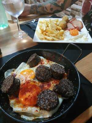 Pulperia El Encuentro