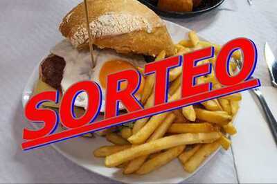 Pulperia El Encuentro