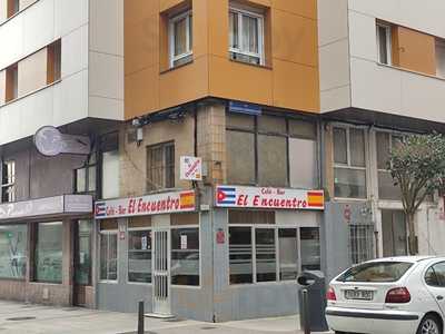 Pulperia El Encuentro