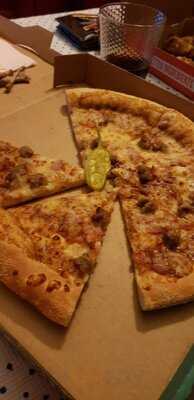 Papa John's Pizza