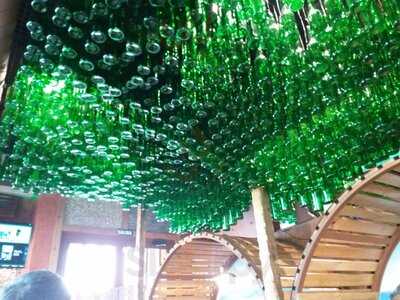 Sidrería El Hórreo