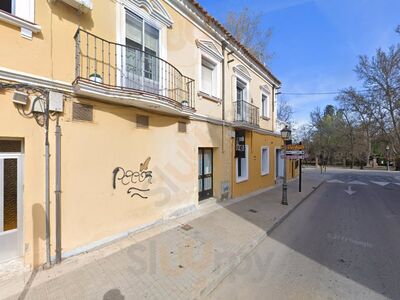 Sidrería El Hórreo