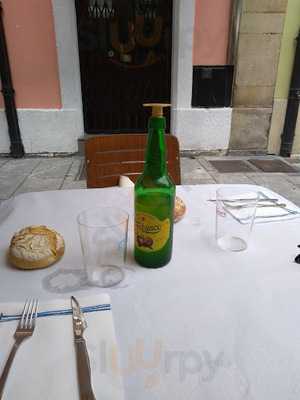 Sidreria El Diablicu