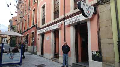 Sidreria El Diablicu