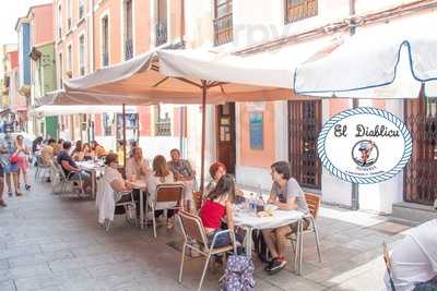 Sidreria El Diablicu