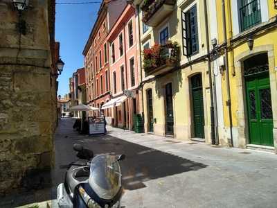 Sidreria El Diablicu