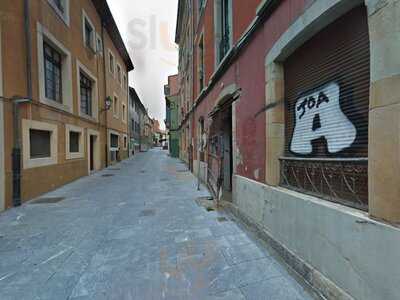 Sidreria El Diablicu