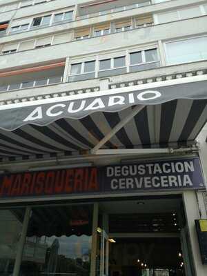 Marisqueria Acuario