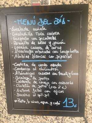 El Bodegón Del Sadar - Photo 7