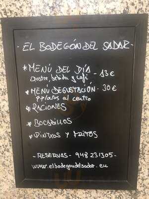 El Bodegón Del Sadar - Photo 8