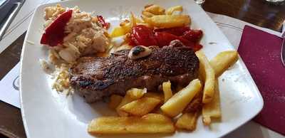 El Bodegón Del Sadar