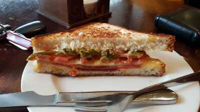 El Bodegón Del Sadar