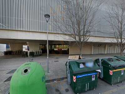 El Bodegón Del Sadar