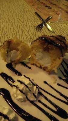 Café San Asian's Longe