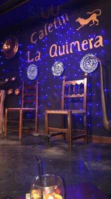La Quimera