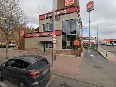 Burger King