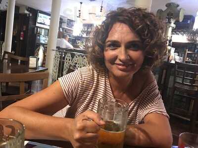 Cristal Cafeteria Restaurante