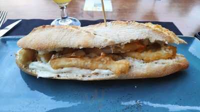 Cristal Cafeteria Restaurante