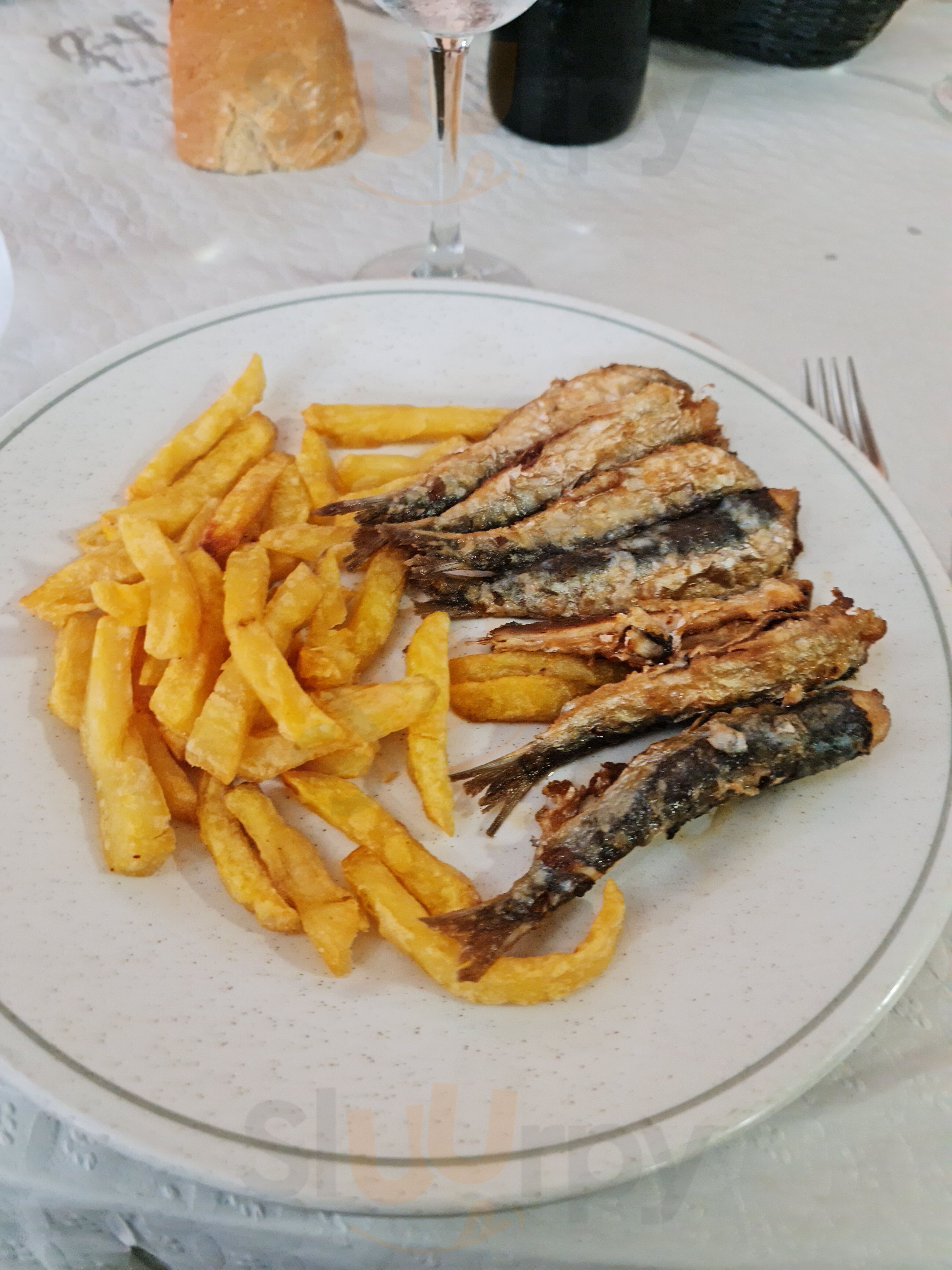 Bar Restaurante La Bolera