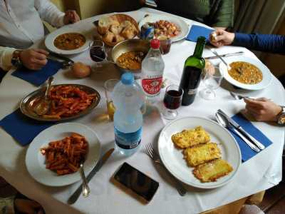 Bar Restaurante La Bolera