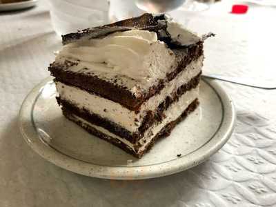 Bar Restaurante La Bolera