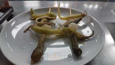 Restaurante Rias Baixas