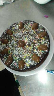 Restaurante Rias Baixas