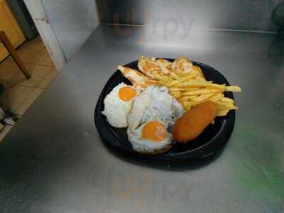 Restaurante Rias Baixas