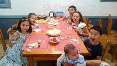 Restaurante Rias Baixas