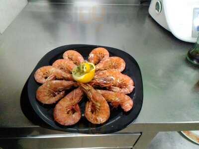 Restaurante Rias Baixas