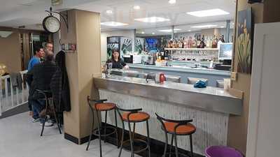 Restaurante Rias Baixas