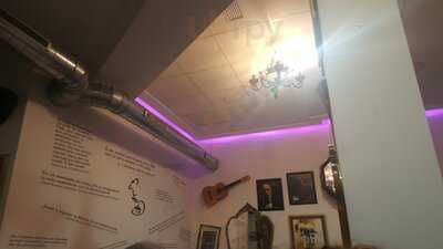 La Pierotti Pizzeria