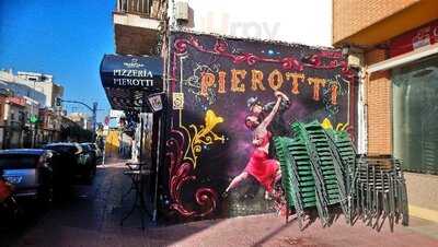 La Pierotti Pizzeria