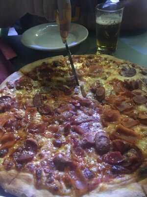 La Pierotti Pizzeria