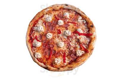 La Pierotti Pizzeria