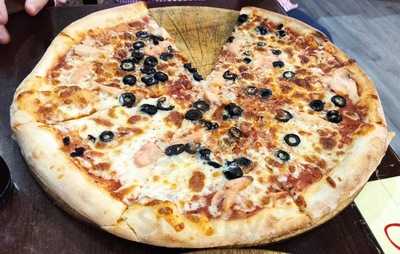 La Pierotti Pizzeria