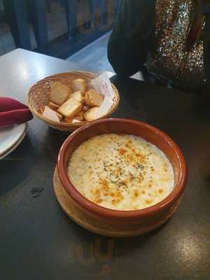 La Pierotti Pizzeria