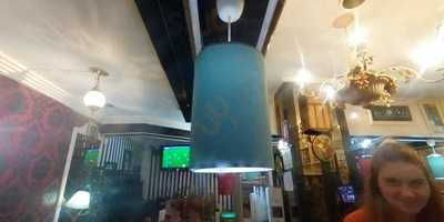 La Pierotti Pizzeria